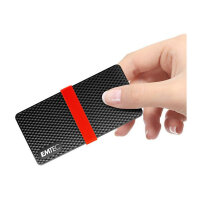 2TB Emtec SSD 3.2Gen1 X200 Portable retail