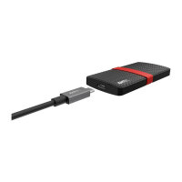 2TB Emtec SSD 3.2Gen1 X200 Portable retail