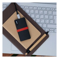 2TB Emtec SSD 3.2Gen1 X200 Portable retail