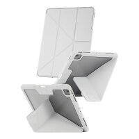 PanzerGlass CARE TPU Essential Case Light Grey iPad Air...
