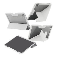 PanzerGlass CARE TPU Essential Case Light Grey iPad Air 13" (2024-2025)