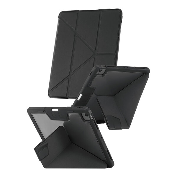PanzerGlass CARE TPU Essential Case black iPad Air 13" (2024-2025)