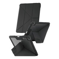 PanzerGlass CARE TPU Essential Case black iPad Air...