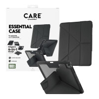 PanzerGlass CARE TPU Essential Case black iPad Air 13" (2024-2025)