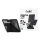 PanzerGlass CARE TPU Essential Case black iPad Air 13" (2024-2025)