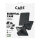 PanzerGlass CARE TPU Essential Case black iPad Air 13" (2024-2025)