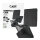 PanzerGlass CARE TPU Essential Case black iPad Air 13" (2024-2025)
