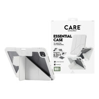 CARE by PanzerGlass TPU Essential Case iPad Pro 11 grey