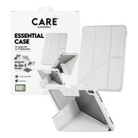 PanzerGlass CARE TPU Essential Case light grey iPad Air 11" (2024-2025)