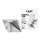 PanzerGlass CARE TPU Essential Case light grey iPad Air 11" (2024-2025)