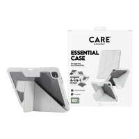 PanzerGlass CARE by TPU Essential Case Grey iPad Pro 13-inch