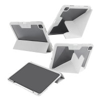PanzerGlass CARE by TPU Essential Case Grey iPad Pro 13-inch