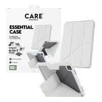 PanzerGlass CARE by TPU Essential Case Grey iPad Pro 13-inch