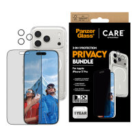 CARE BY 3-IN-1 FLAGSHIP PRIVACY