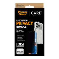 CARE BY 3-IN-1 FLAGSHIP PRIVACY
