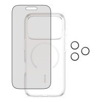CARE BY 3-IN-1 FLAGSHIP PRIVACY