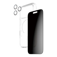 CARE BY 3-IN-1 FLAGSHIP PRIVACY