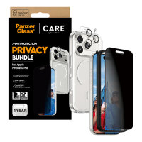 CARE BY 3-IN-1 FLAGSHIP PRIVACY