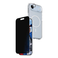 CARE BY 3-IN-1 FLAGSHIP PRIVACY