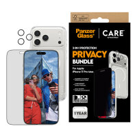 CARE BY 3-IN-1 FLAGSHIP PRIVACY