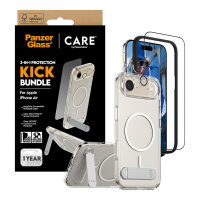CARE BY 3-IN-1 FEATURE KICK BUN