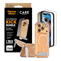 CARE BY 3-IN-1 FEATURE