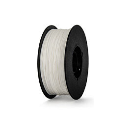 PLA 1,75mm WHITE 1kg