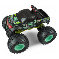 Amewi 22484 - Buggy - Elektromotor - 1:18 - Betriebsbereit (RTR) - Schwarz - Grün - Junge/Mädchen
