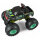 Amewi 22484 - Buggy - Elektromotor - 1:18 - Betriebsbereit (RTR) - Schwarz - Grün - Junge/Mädchen