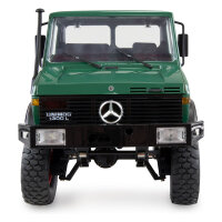 Amewi Mercedes-Benz Unimog Basic 4WD 1 12 RtR grün