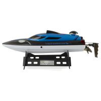 Amewi Blue Barracuda V2 - Boot - 8 Jahr(e) - 1100 mAh -...