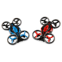 Amewi Fight Star Battle Drone Set RtF rot & blau