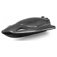 AMEWI Stingray Speedboot m.Jet- antrieb 335mm RTR...