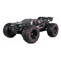 AMEWI Hyper GO Truggy brushless 4WD 1:14 RTR schwarz
