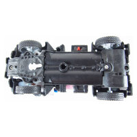 Amewi RC Auto Mini Truck Abschleppw. blau LiIon Akku 500mAh