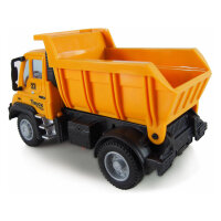 Amewi RC Auto Mini Truck Kipper gelb LiIon Akku 500mAh/3+
