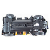 Amewi RC Auto Mini Truck Kipper gelb LiIon Akku 500mAh/3+