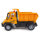 Amewi RC Auto Mini Truck Kipper gelb LiIon Akku 500mAh/3+