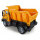 Amewi RC Auto Mini Truck Kipper gelb LiIon Akku 500mAh/3+