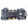 Amewi RC Auto Mini Truck Kipper gelb LiIon Akku 500mAh/3+