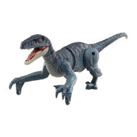 Amewi Velociraptor RC Dinosaurier 21cm, RTR Licht &...