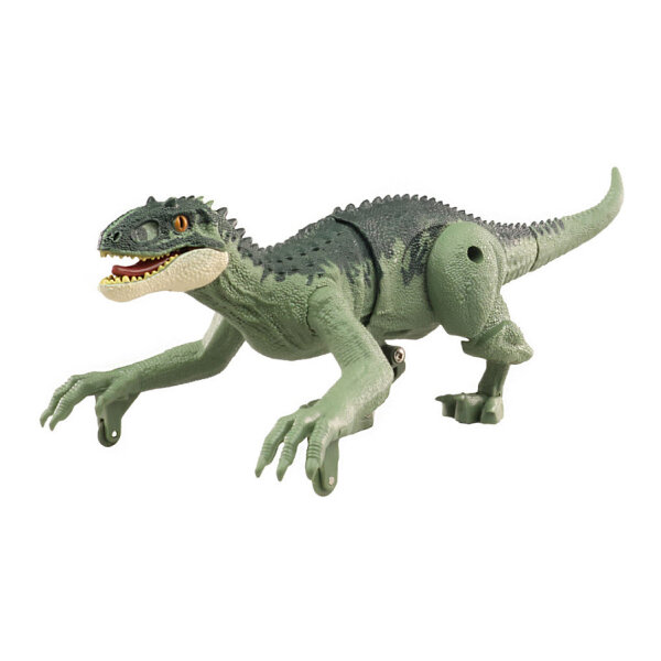 Amewi Tyrannosaurus RC Dinosaurier 21cm, RTR Licht & Sound
