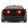 Amewi Drift Muscle Car 4WD 1:20 RTR schwarz Mit Unterbodenbe