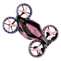 Amewi FightStar Battle Drone RTF pink