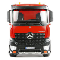 Amewi Mercedes-Benz Arocs Muldenkipper 8x4/4 4WD 1:18 RTR ro
