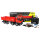 Amewi Mercedes-Benz Arocs Muldenkipper 8x4/4 4WD 1:18 RTR ro