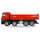 Amewi Mercedes-Benz Arocs Muldenkipper 8x4/4 4WD 1:18 RTR ro