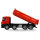 Amewi Mercedes-Benz Arocs Muldenkipper 8x4/4 4WD 1:18 RTR ro