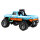 Amewi RC Monstertruck DieCast 1:64 RTR blau/orange /6+