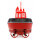Amewi RC Schlepperboot Fairplay I 1:72 RTR schwarz